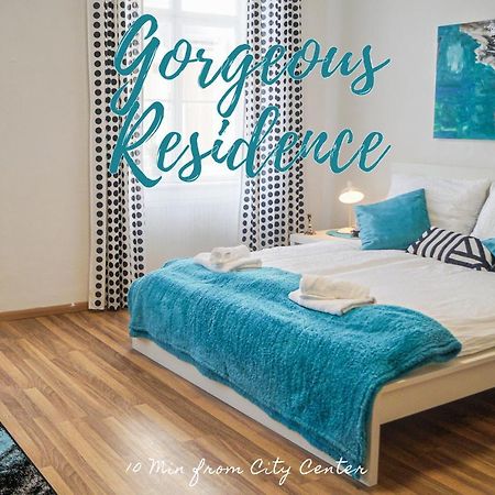 Gorgeous 2Br - Spacious & Suitable For Everyone Wien Ngoại thất bức ảnh