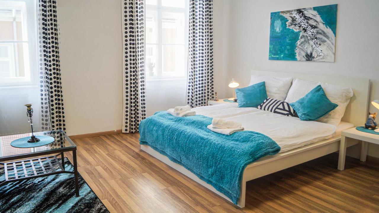 Gorgeous 2Br - Spacious & Suitable For Everyone Wien Ngoại thất bức ảnh