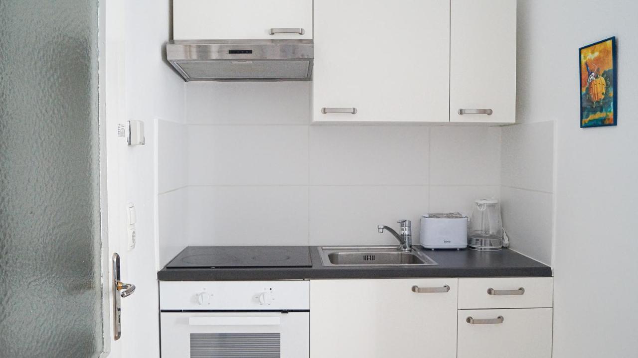 Gorgeous 2Br - Spacious & Suitable For Everyone Wien Ngoại thất bức ảnh