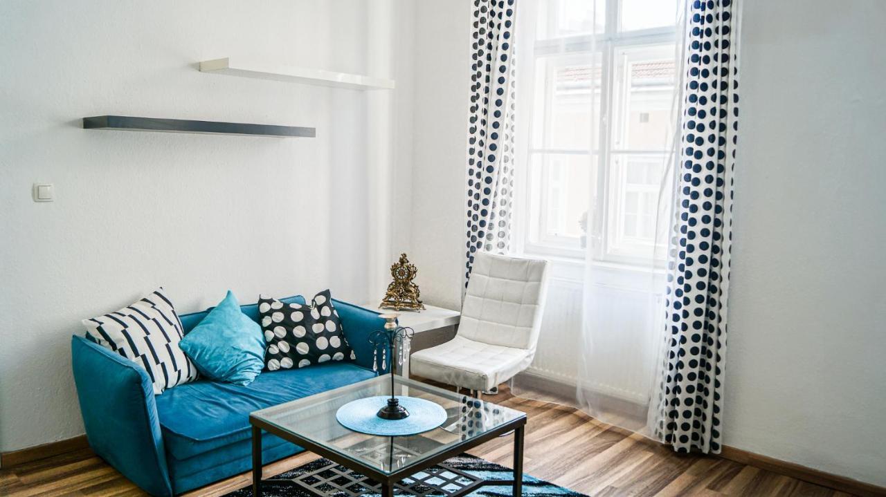 Gorgeous 2Br - Spacious & Suitable For Everyone Wien Ngoại thất bức ảnh