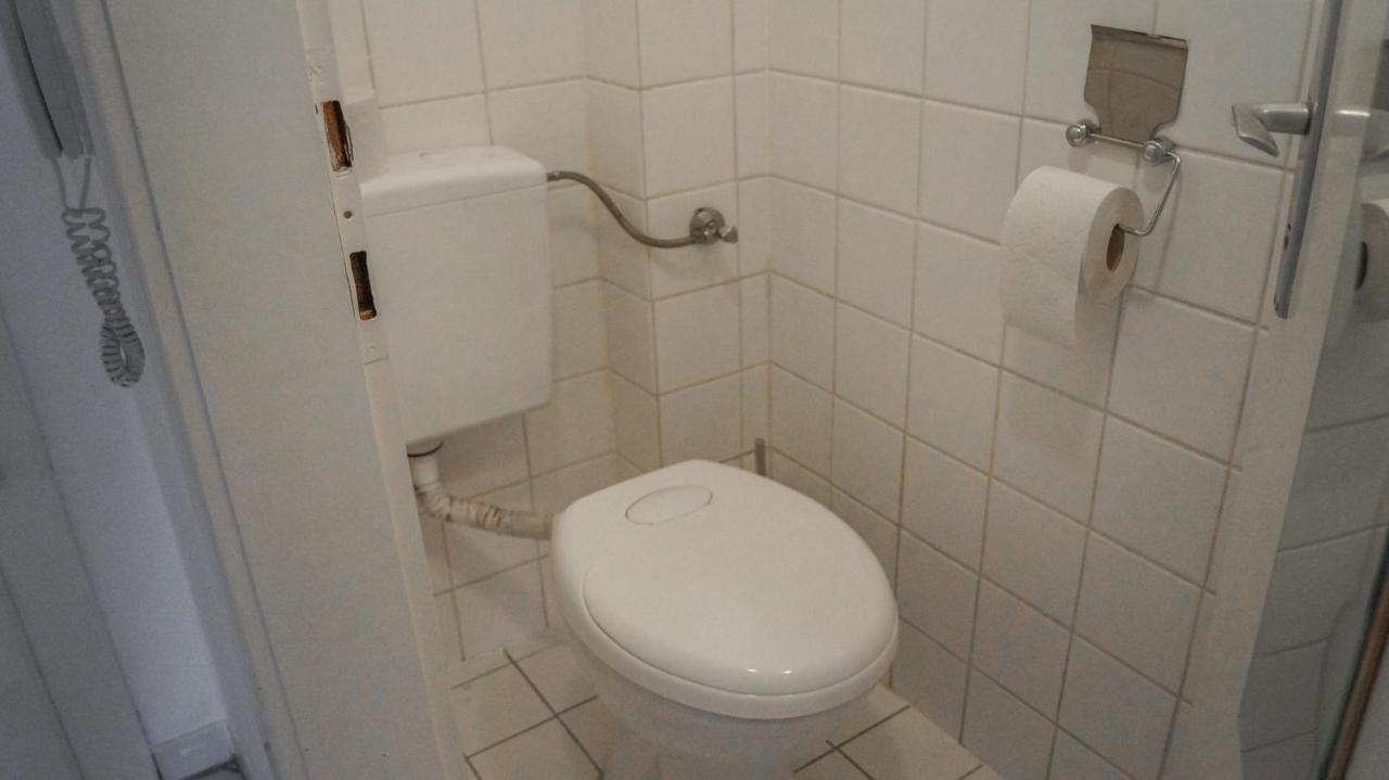 Gorgeous 2Br - Spacious & Suitable For Everyone Wien Ngoại thất bức ảnh