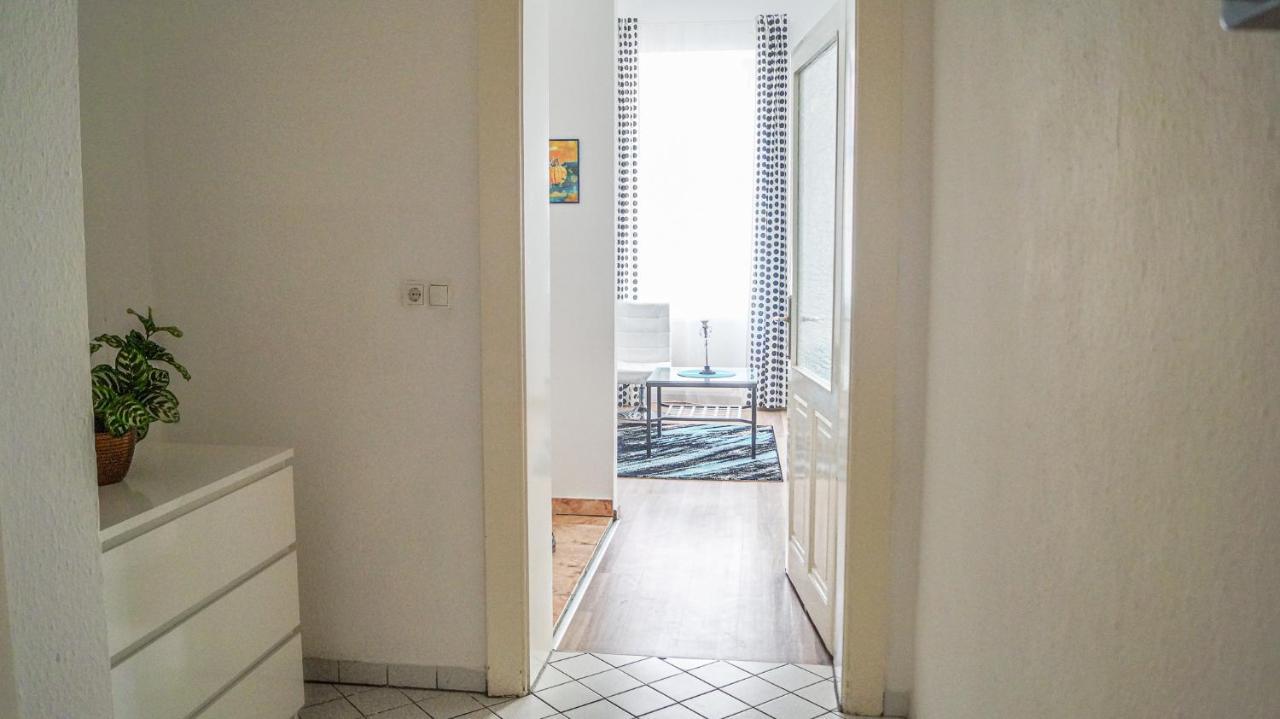 Gorgeous 2Br - Spacious & Suitable For Everyone Wien Ngoại thất bức ảnh
