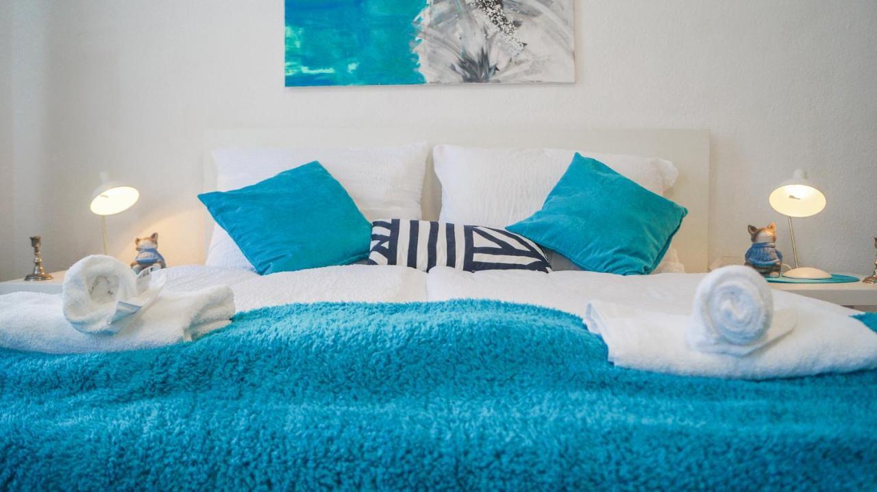 Gorgeous 2Br - Spacious & Suitable For Everyone Wien Ngoại thất bức ảnh